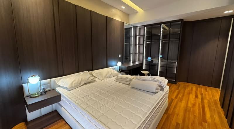 Condominium for Sale at Picasso Residence - Ryan Lim - Bedroom - PropertyGuru.com.my