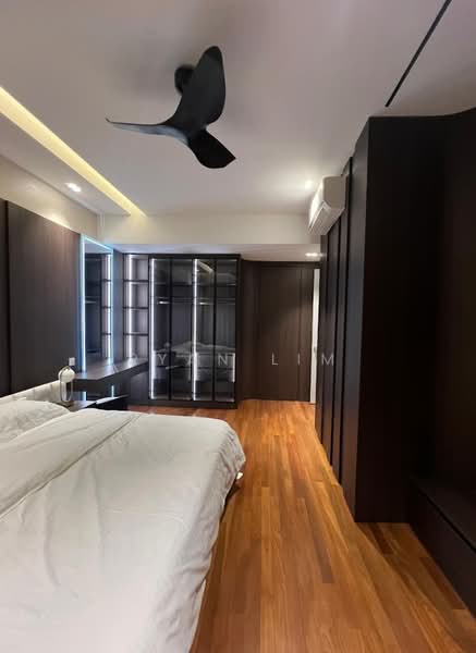 Condominium for Sale at Picasso Residence - Ryan Lim - Bedroom - PropertyGuru.com.my