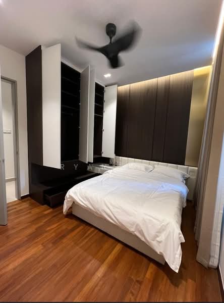 Condominium for Sale at Picasso Residence - Ryan Lim - Bedroom - PropertyGuru.com.my
