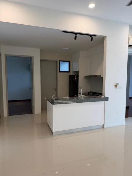 Kediaman Servis untuk Disewa di Sapphire Paradigm - Jc Lee - Kitchen - PropertyGuru.com.my