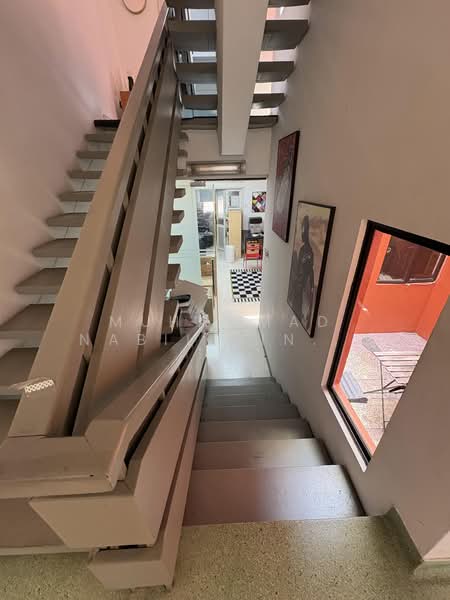Rumah Teres 2.5 Tingkat untuk Disewa di Bandar Baru Sentul (Sentul) - Muhammad Nabil Bin Noor Shahwan - Interior - PropertyGuru.com.my