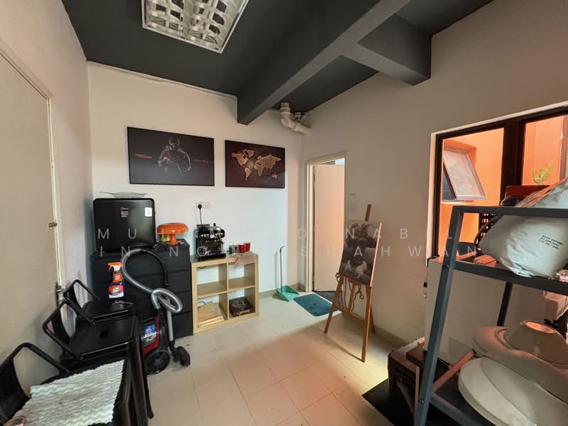 Rumah Teres 2.5 Tingkat untuk Disewa di Bandar Baru Sentul (Sentul) - Muhammad Nabil Bin Noor Shahwan - Interior - PropertyGuru.com.my