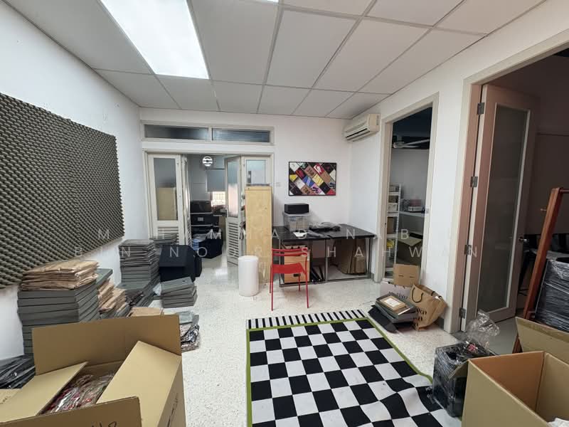 Rumah Teres 2.5 Tingkat untuk Disewa di Bandar Baru Sentul (Sentul) - Muhammad Nabil Bin Noor Shahwan - Interior - PropertyGuru.com.my