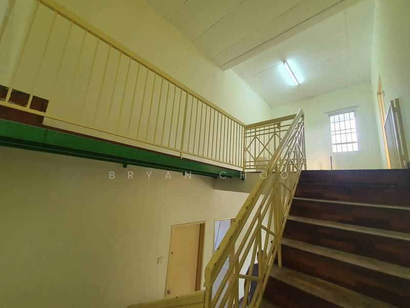 2.5-storey Terraced House for Sale in Bandar Puteri Puchong (Puchong) - Bryan Choo - Interior - PropertyGuru.com.my