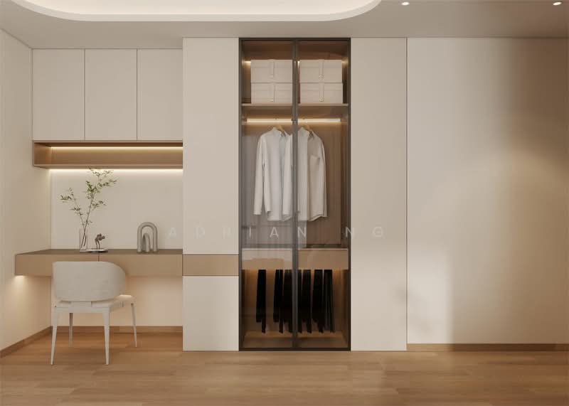 Condominium for Sale at 28 Mont Kiara @ MK28 - Adrian Ng - Study - PropertyGuru.com.my