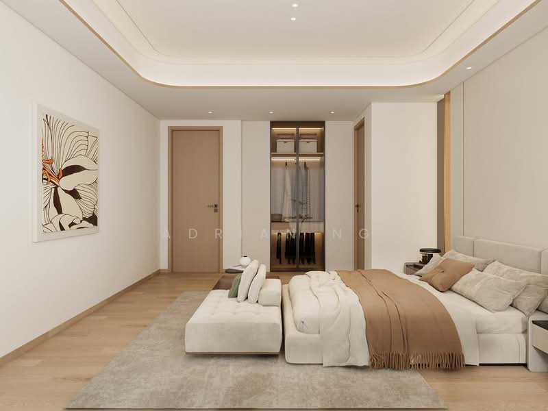 Condominium for Sale at 28 Mont Kiara @ MK28 - Adrian Ng - Bedroom - PropertyGuru.com.my