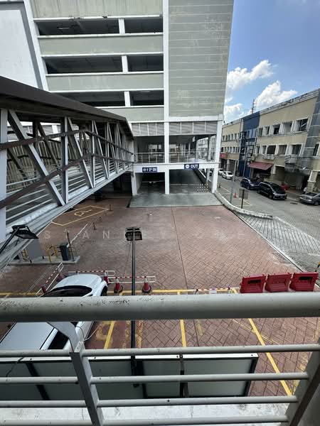 Shop / Office for Sale in Bandar Seri Alam (Masai) - Stanley Chew - Exterior - PropertyGuru.com.my