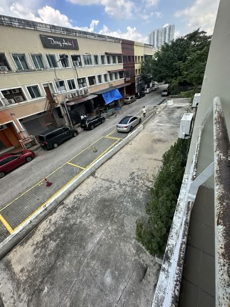 Shop / Office for Sale in Bandar Seri Alam (Masai) - Stanley Chew - Exterior - PropertyGuru.com.my