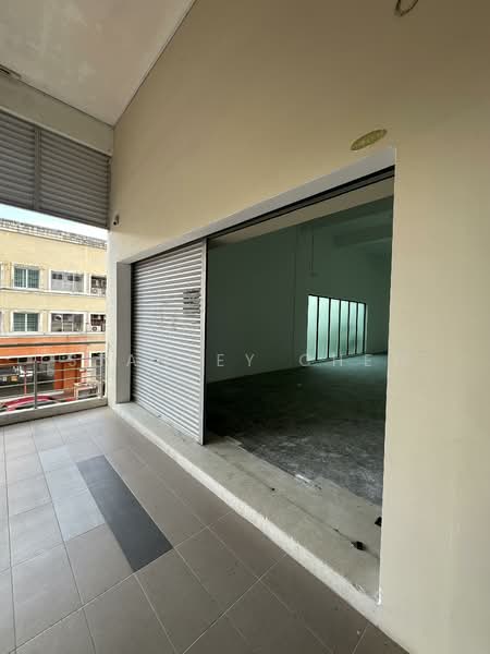 Shop / Office for Sale in Bandar Seri Alam (Masai) - Stanley Chew - Exterior - PropertyGuru.com.my