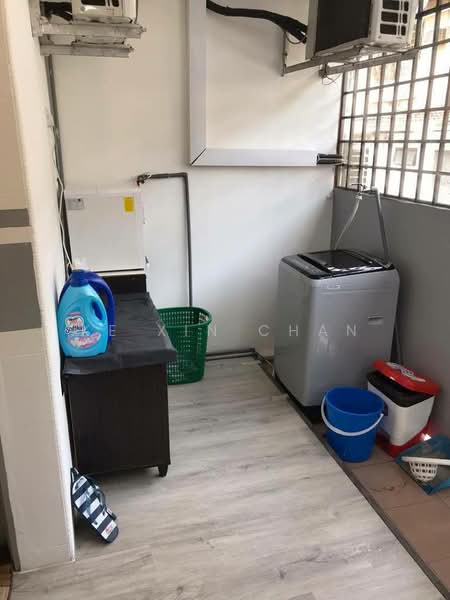 Rumah Teres 2 Tingkat untuk Dijual di Johor Bahru (Johor) - Ke Xin Chan - Interior - PropertyGuru.com.my
