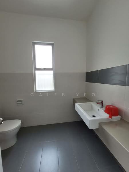 2-storey Terraced House for Sale in Iskandar Puteri (Nusajaya) (Johor) - Caleb Yeo - Bathroom - PropertyGuru.com.my