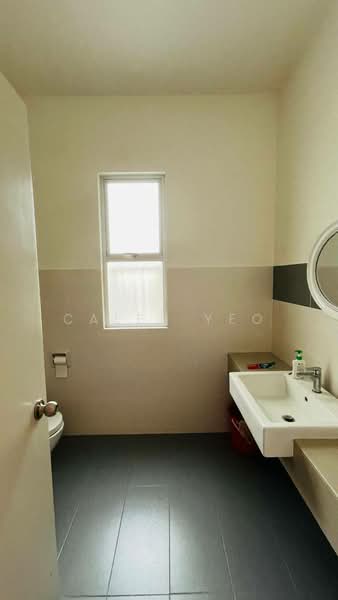 2-storey Terraced House for Sale in Iskandar Puteri (Nusajaya) (Johor) - Caleb Yeo - Bathroom - PropertyGuru.com.my