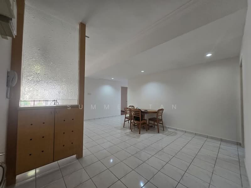 Condominium for Sale at Prima Duta - Summer Tan - Dining Room - PropertyGuru.com.my