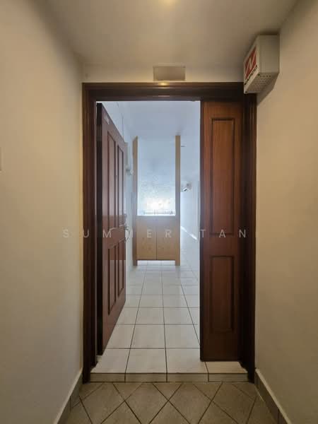 Condominium for Sale at Prima Duta - Summer Tan - Corridor - PropertyGuru.com.my