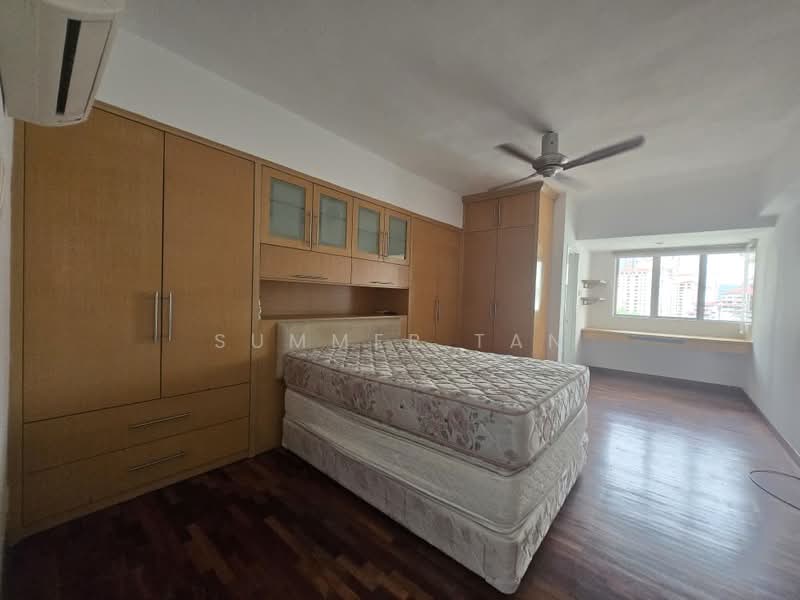 Condominium for Sale at Prima Duta - Summer Tan - Bedroom - PropertyGuru.com.my
