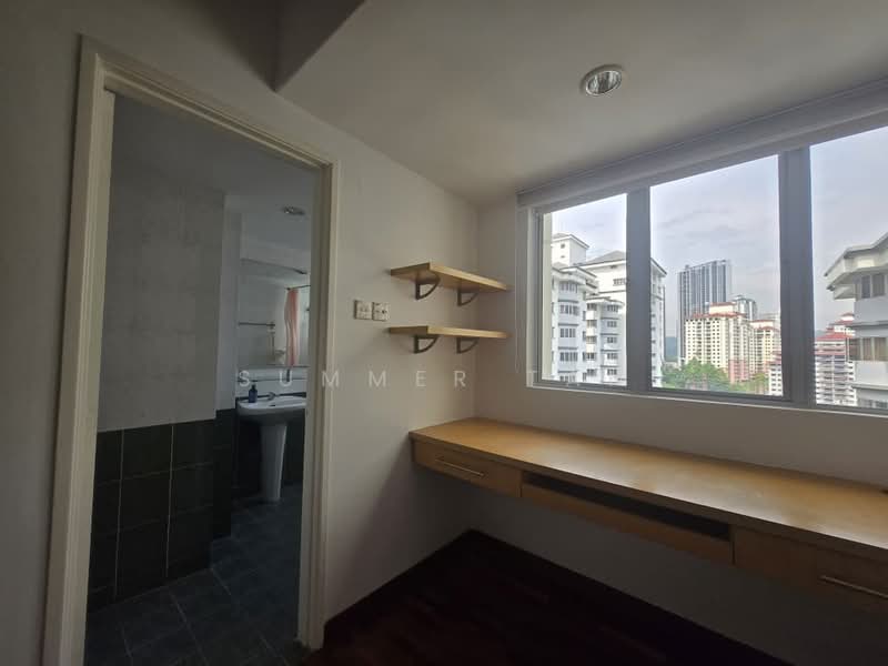 Condominium for Sale at Prima Duta - Summer Tan - Bathroom - PropertyGuru.com.my