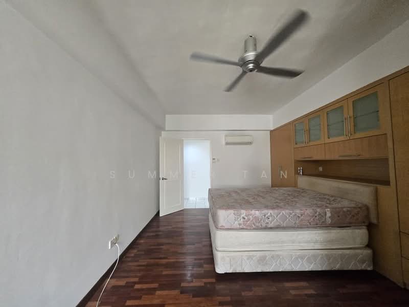 Condominium for Sale at Prima Duta - Summer Tan - Bedroom - PropertyGuru.com.my