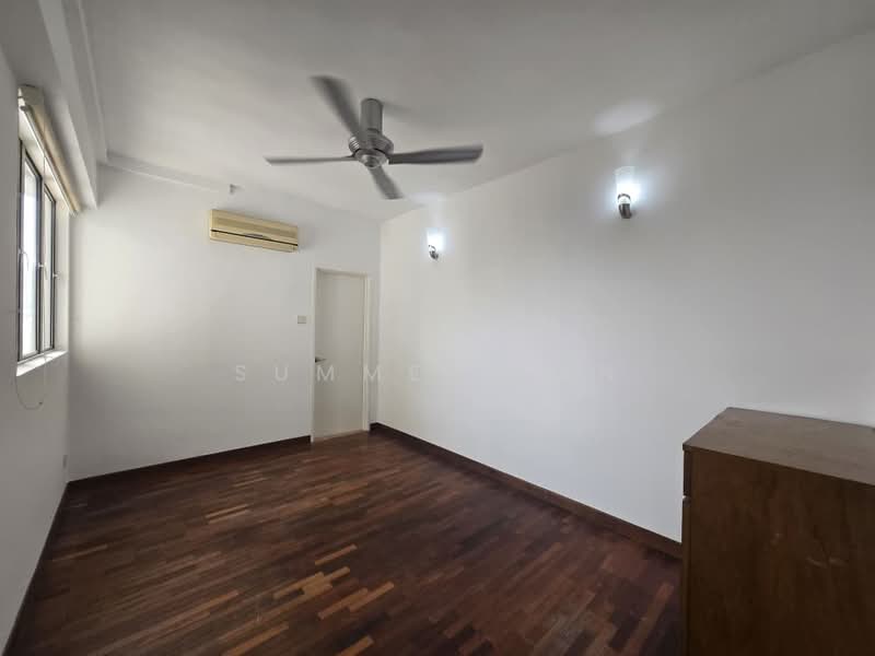 Condominium for Sale at Prima Duta - Summer Tan - Interior - PropertyGuru.com.my