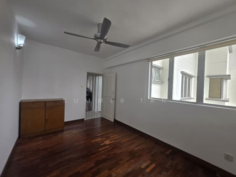 Condominium for Sale at Prima Duta - Summer Tan - Interior - PropertyGuru.com.my