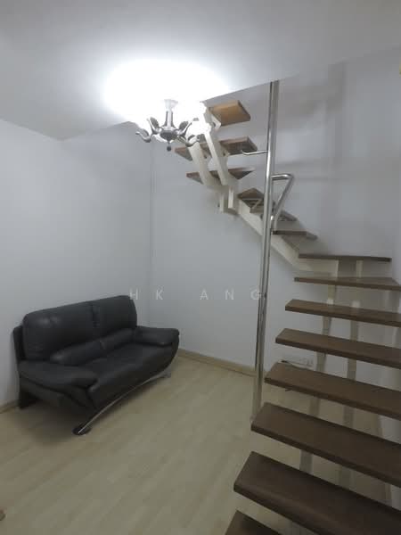 Shop / Office for Rent in Taman Green Lane (Jelutong) - HK Ang - Interior - PropertyGuru.com.my