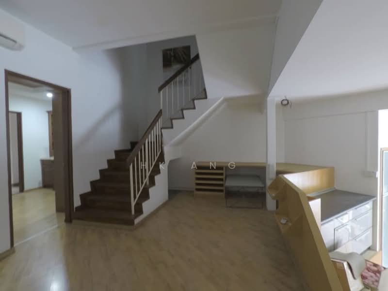 Shop / Office for Rent in Taman Green Lane (Jelutong) - HK Ang - Interior - PropertyGuru.com.my