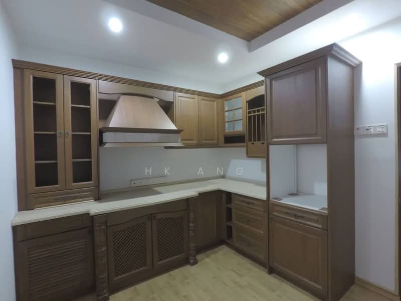 Shop / Office for Rent in Taman Green Lane (Jelutong) - HK Ang - Kitchen - PropertyGuru.com.my
