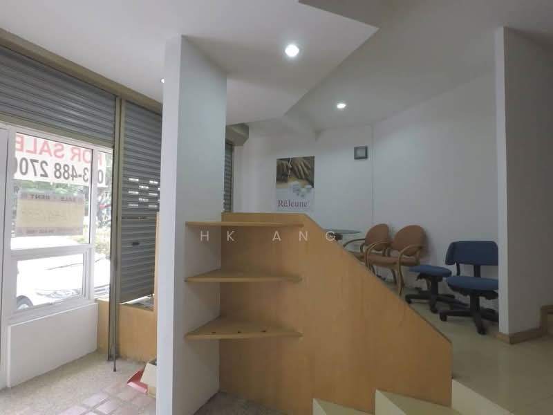 Shop / Office for Rent in Taman Green Lane (Jelutong) - HK Ang - Interior - PropertyGuru.com.my