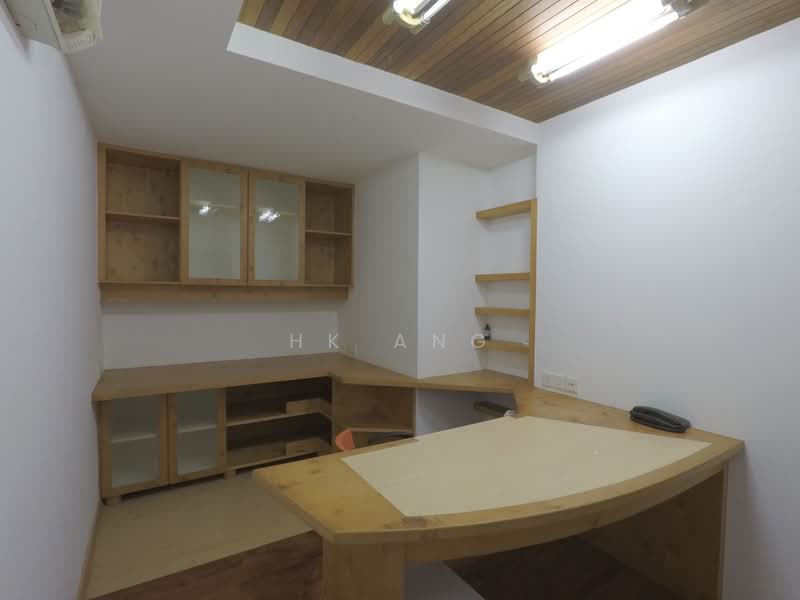 Shop / Office for Rent in Taman Green Lane (Jelutong) - HK Ang - Study - PropertyGuru.com.my