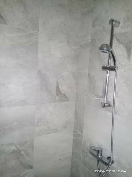 Service Residence for Rent at Equine Residence - John Liew - Bathroom - PropertyGuru.com.my
