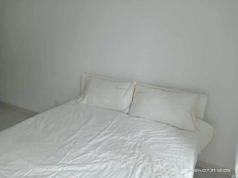 Service Residence for Rent at Equine Residence - John Liew - Bedroom - PropertyGuru.com.my
