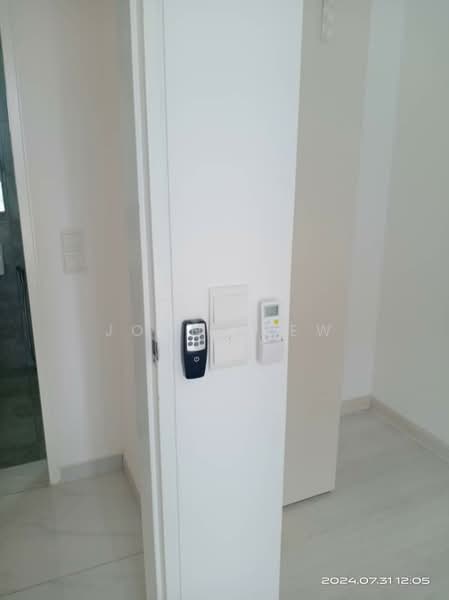 Service Residence for Rent at Equine Residence - John Liew - Interior - PropertyGuru.com.my