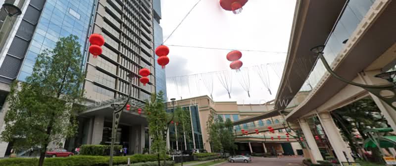Office for Rent in Bandar Sunway (Sunway) - Desmond Low - Exterior - PropertyGuru.com.my