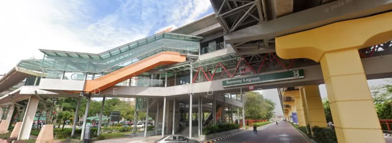 Office for Rent in Bandar Sunway (Sunway) - Desmond Low - Exterior - PropertyGuru.com.my