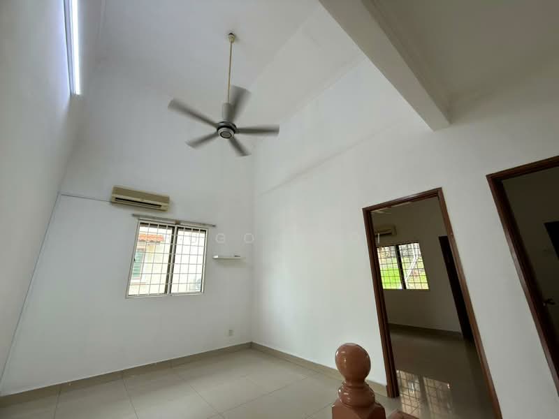 2-storey Terraced House for Rent in Taman Bukit Cheras (Cheras) - Hugo Gooi - Interior - PropertyGuru.com.my