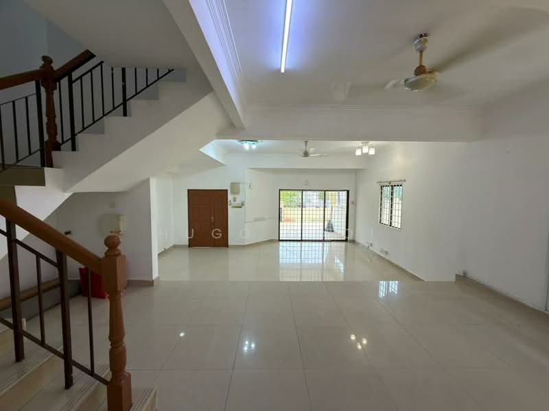 2-storey Terraced House for Rent in Taman Bukit Cheras (Cheras) - Hugo Gooi - Interior - PropertyGuru.com.my