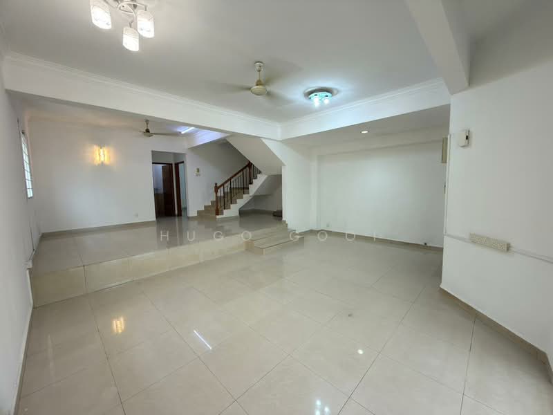 2-storey Terraced House for Rent in Taman Bukit Cheras (Cheras) - Hugo Gooi - Interior - PropertyGuru.com.my