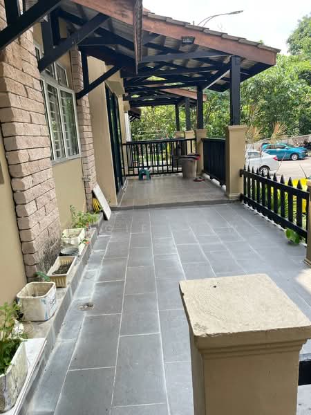 Condominium for Rent at D'Rimba - Angie Siew - Exterior - PropertyGuru.com.my