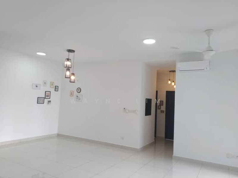 Condominium for Rent at The Havre Bukit Jalil - Wayne Lim - Living Room - PropertyGuru.com.my