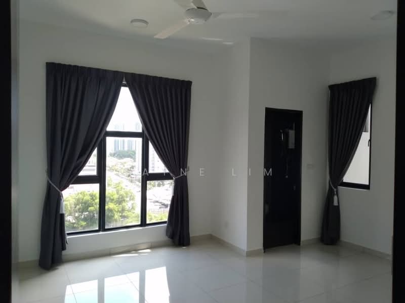 Condominium for Rent at The Havre Bukit Jalil - Wayne Lim - Living Room - PropertyGuru.com.my
