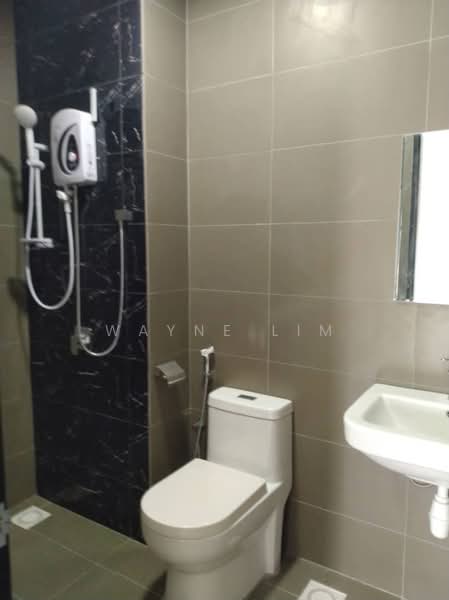 Condominium for Rent at The Havre Bukit Jalil - Wayne Lim - Bathroom - PropertyGuru.com.my