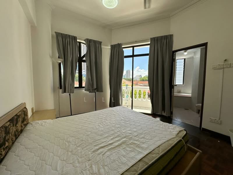Pangsapuri untuk Disewa di Desa Samudra - Lilly . - Bedroom - PropertyGuru.com.my