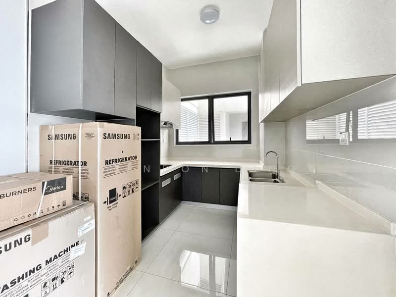Condominium for Rent at Amberside @ Country Garden Danga Bay - Brandon Ding - PropertyGuru.com.my