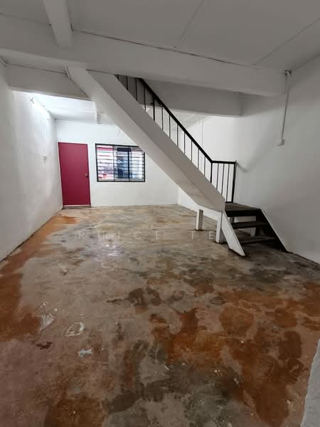 2-storey Terraced House for Sale in Taman Nora (Ulu Tiram) - Ruice Tey - Interior - PropertyGuru.com.my