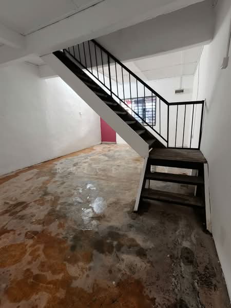 2-storey Terraced House for Sale in Taman Nora (Ulu Tiram) - Ruice Tey - Interior - PropertyGuru.com.my