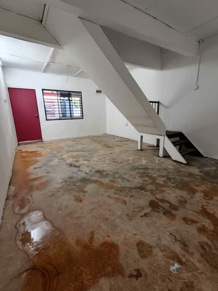 2-storey Terraced House for Sale in Taman Nora (Ulu Tiram) - Ruice Tey - Interior - PropertyGuru.com.my