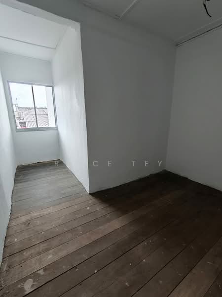2-storey Terraced House for Sale in Taman Nora (Ulu Tiram) - Ruice Tey - Interior - PropertyGuru.com.my