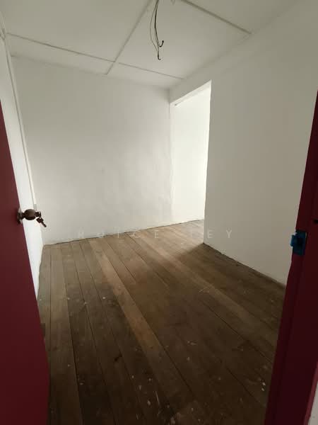 2-storey Terraced House for Sale in Taman Nora (Ulu Tiram) - Ruice Tey - Interior - PropertyGuru.com.my