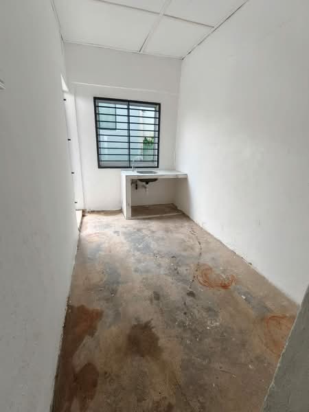 2-storey Terraced House for Sale in Taman Nora (Ulu Tiram) - Ruice Tey - Interior - PropertyGuru.com.my
