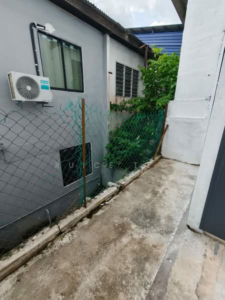 2-storey Terraced House for Sale in Taman Nora (Ulu Tiram) - Ruice Tey - Exterior - PropertyGuru.com.my