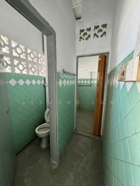Kedai untuk Disewa di Taman Tasik Pinggiran (Sungai Besi) - Desmond Low - PropertyGuru.com.my
